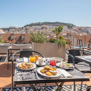 The Art Inn Lisbon