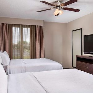 Double Room Hearing accessible